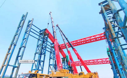 起重電機(jī)可以在哪些場景使用